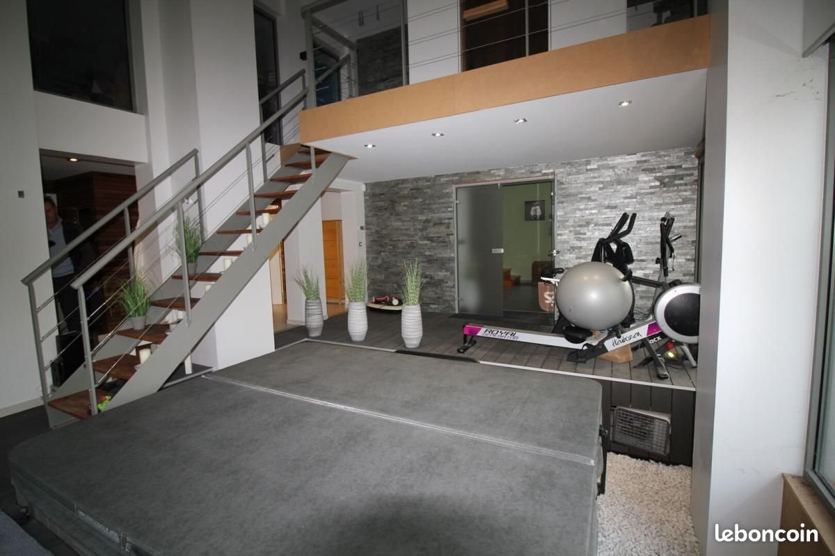 Maison à vendre, 398m², Proville
