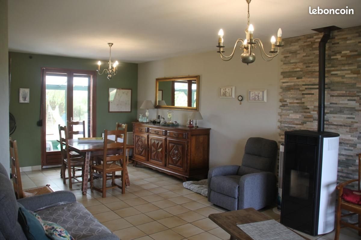 Maison à vendre, 154m², Cambrai