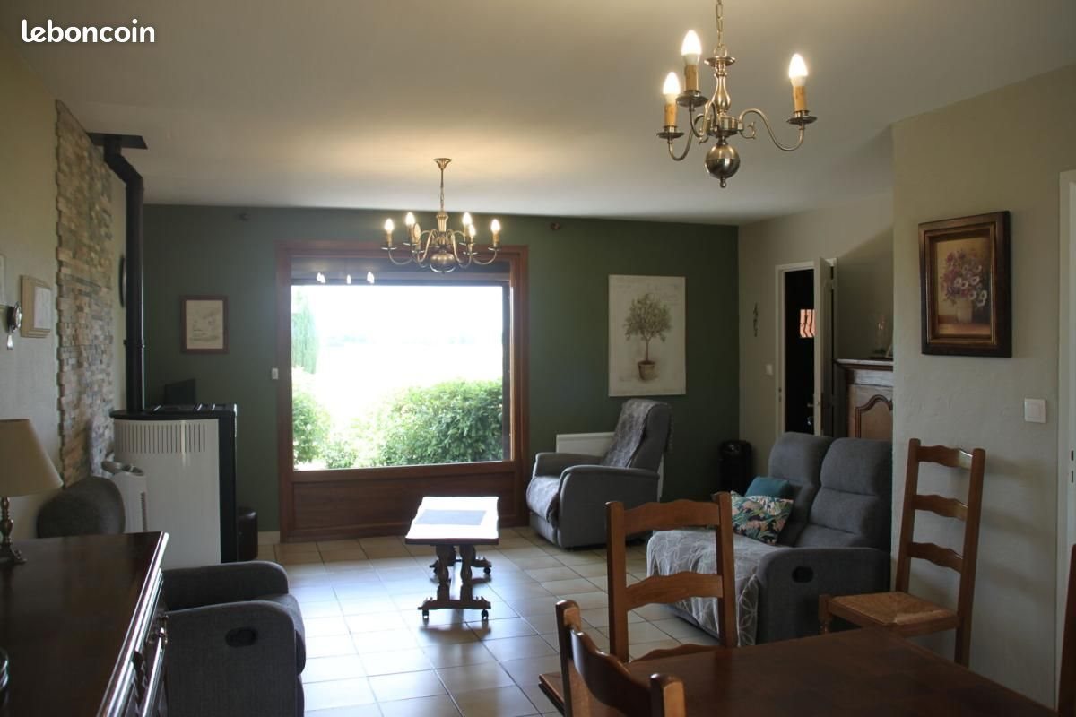 Maison à vendre, 154m², Cambrai