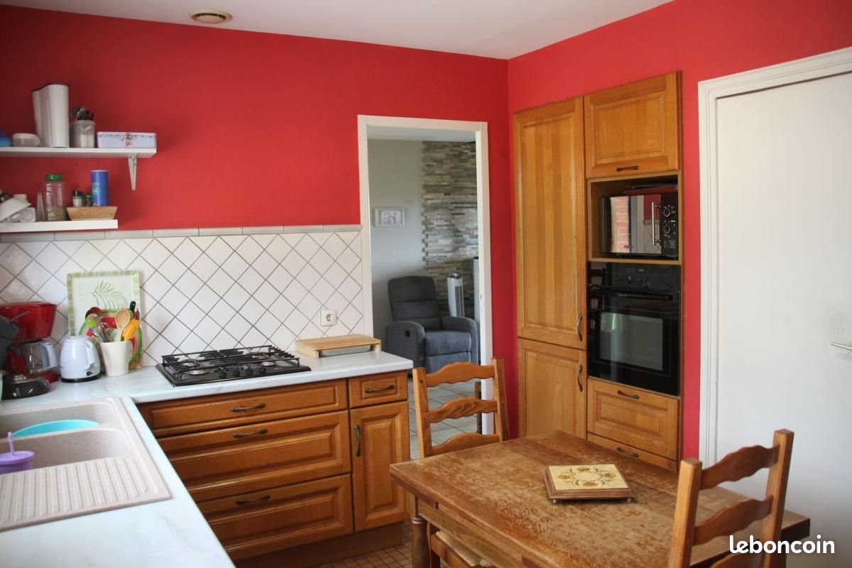 Maison à vendre, 154m², Cambrai
