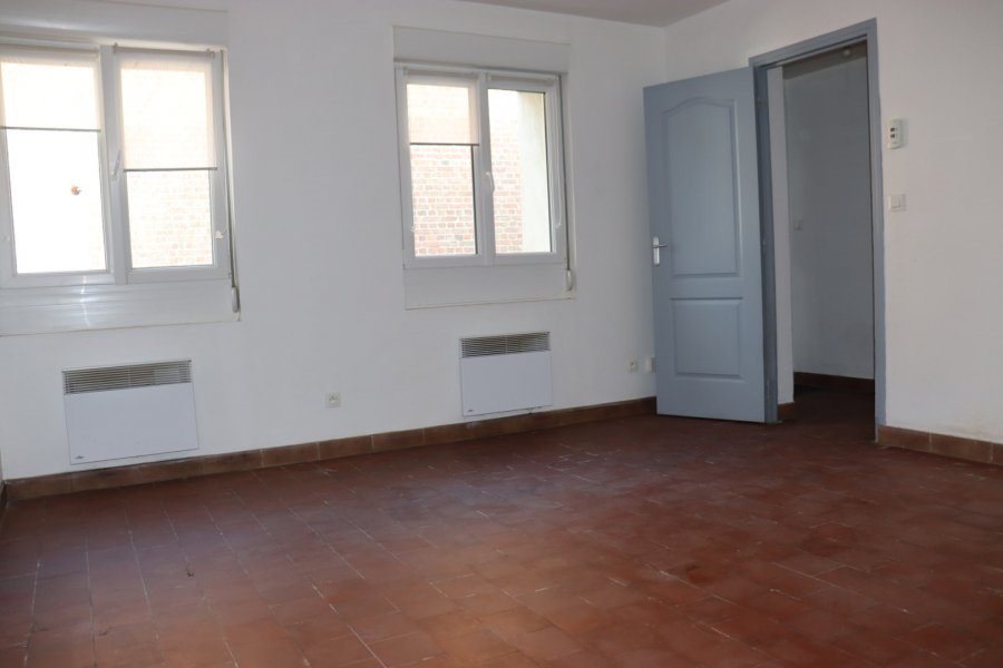Maison à vendre, 64m², Cambrai