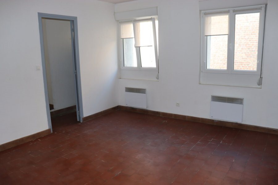 Maison à vendre, 64m², Cambrai