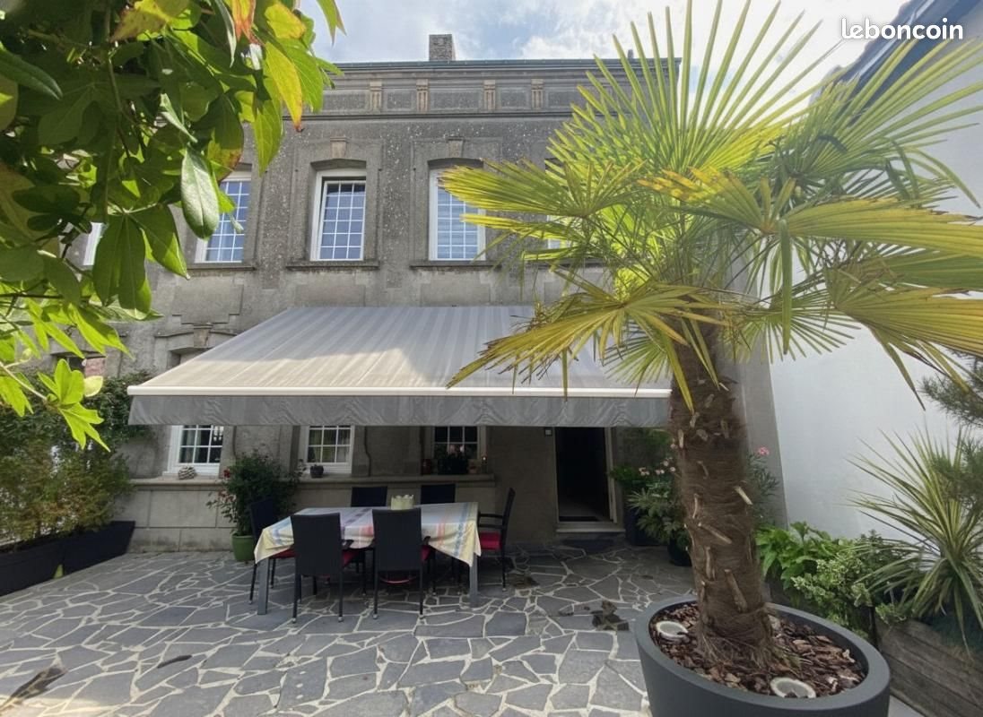 Maison à vendre, 200m², Cambrai