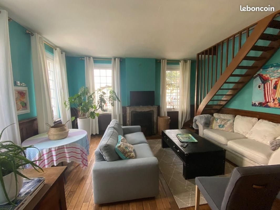 Maison à vendre, 200m², Cambrai