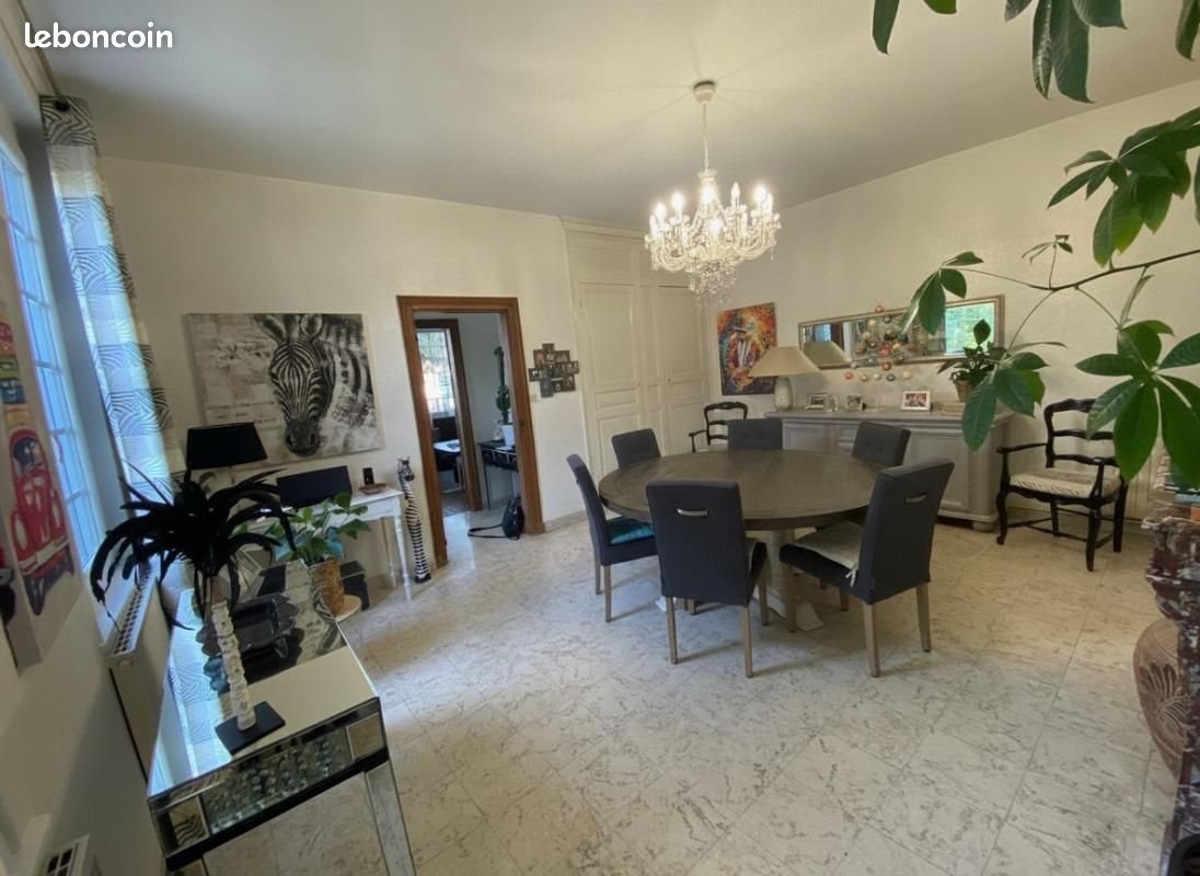 Maison à vendre, 200m², Cambrai