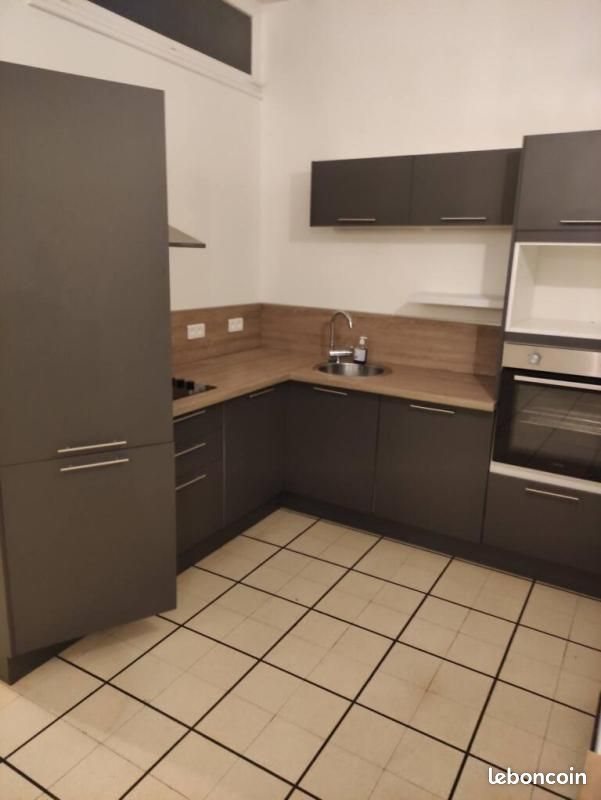 Maison à vendre, 124m², Caudry