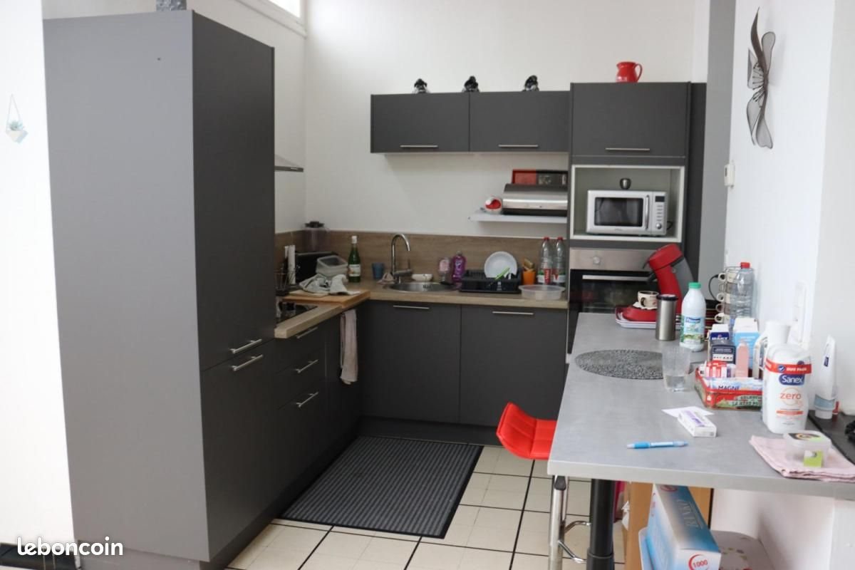 Maison à vendre, 124m², Caudry
