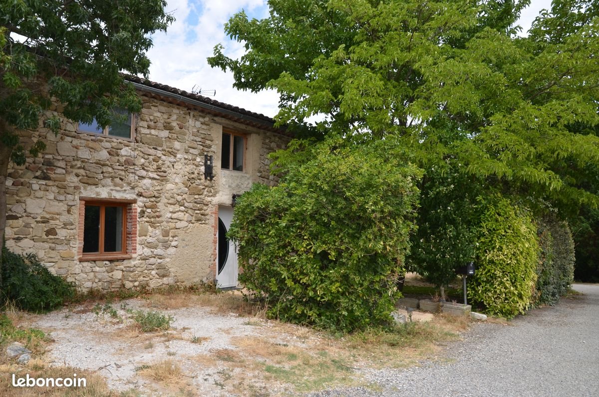 Maison à vendre, 140m², Roynac