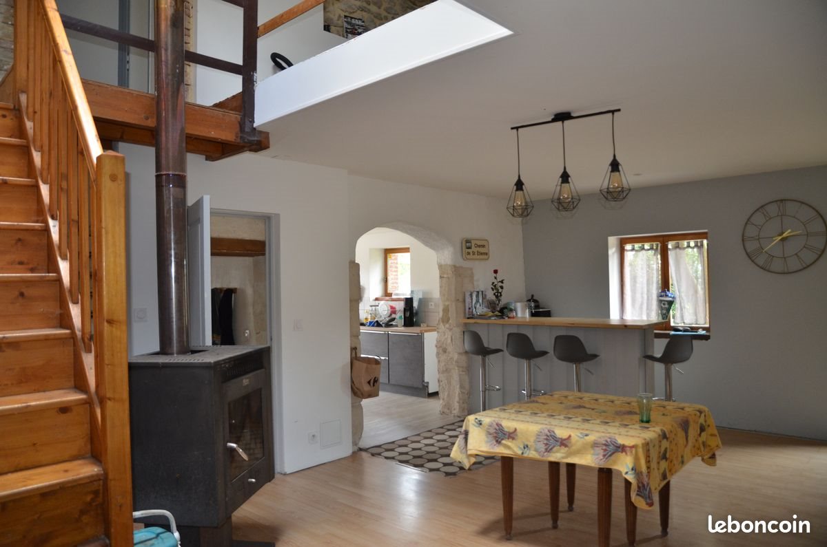 Maison à vendre, 140m², Roynac