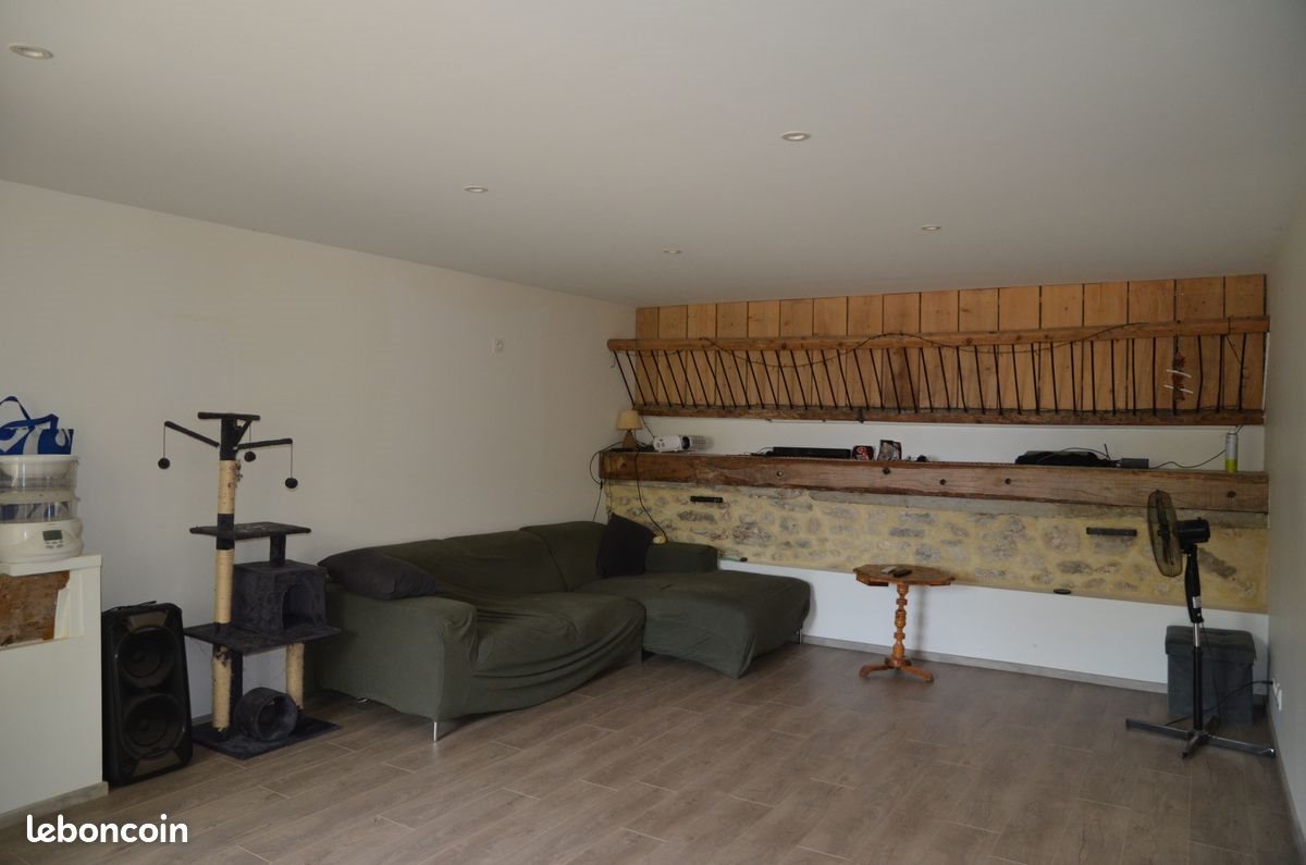 Maison à vendre, 140m², Roynac