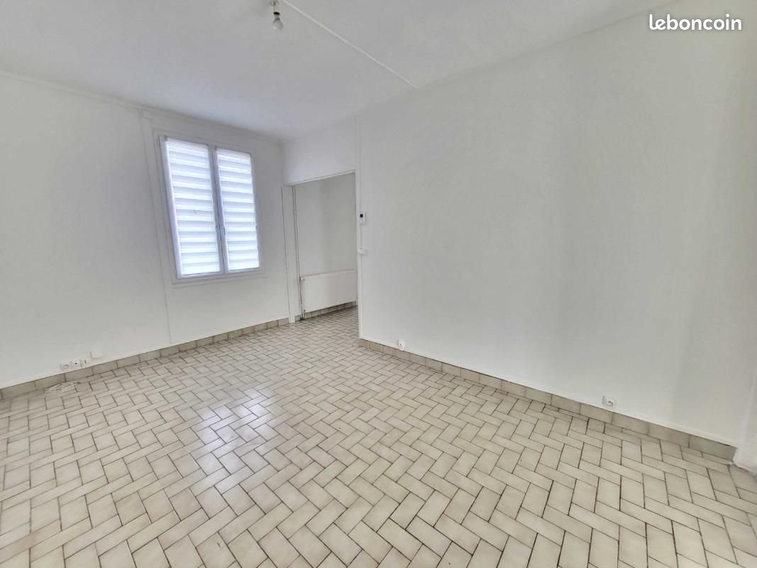 Maison à louer, 103m², Sotteville-lès-Rouen