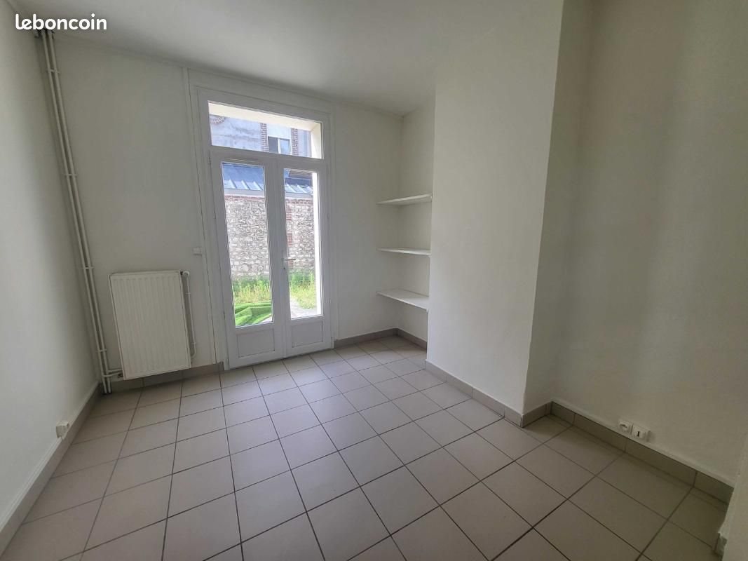 Maison à louer, 103m², Sotteville-lès-Rouen