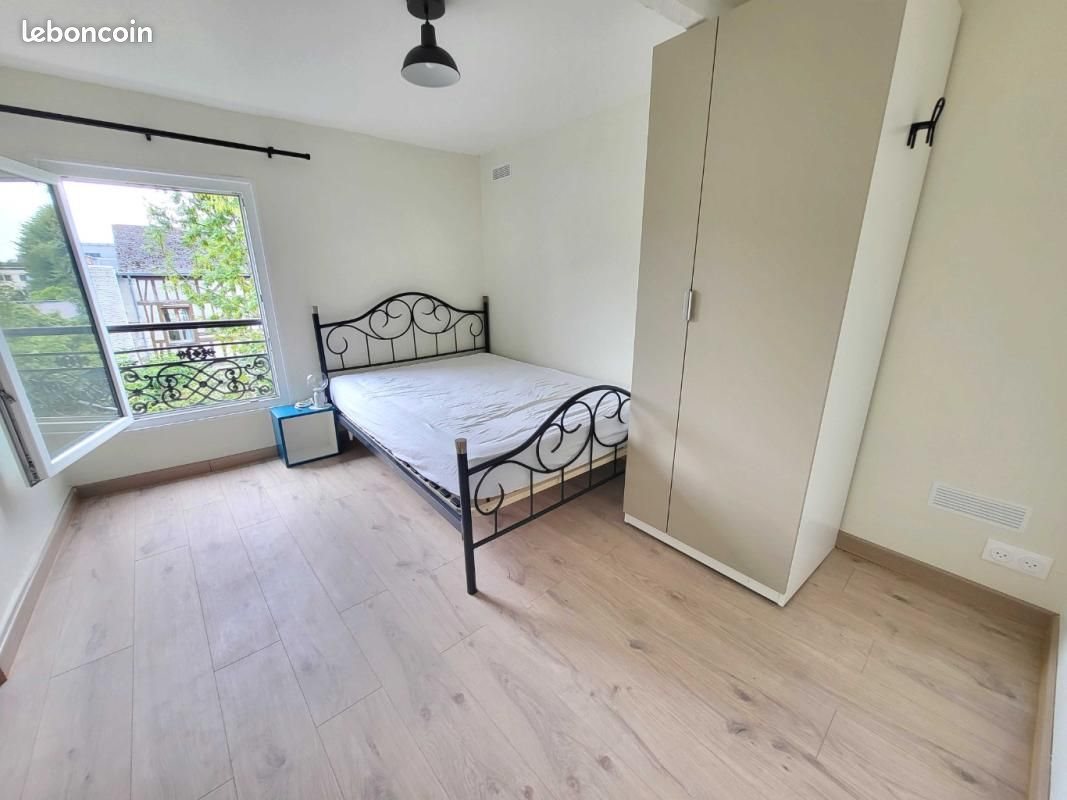 Appartement à louer, 24m², Rouen