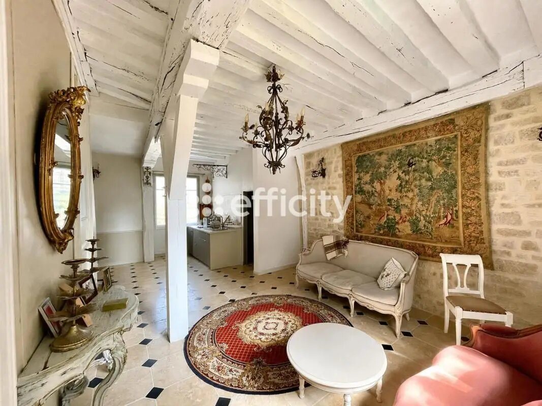 Appartement à vendre, 79m², Lisieux