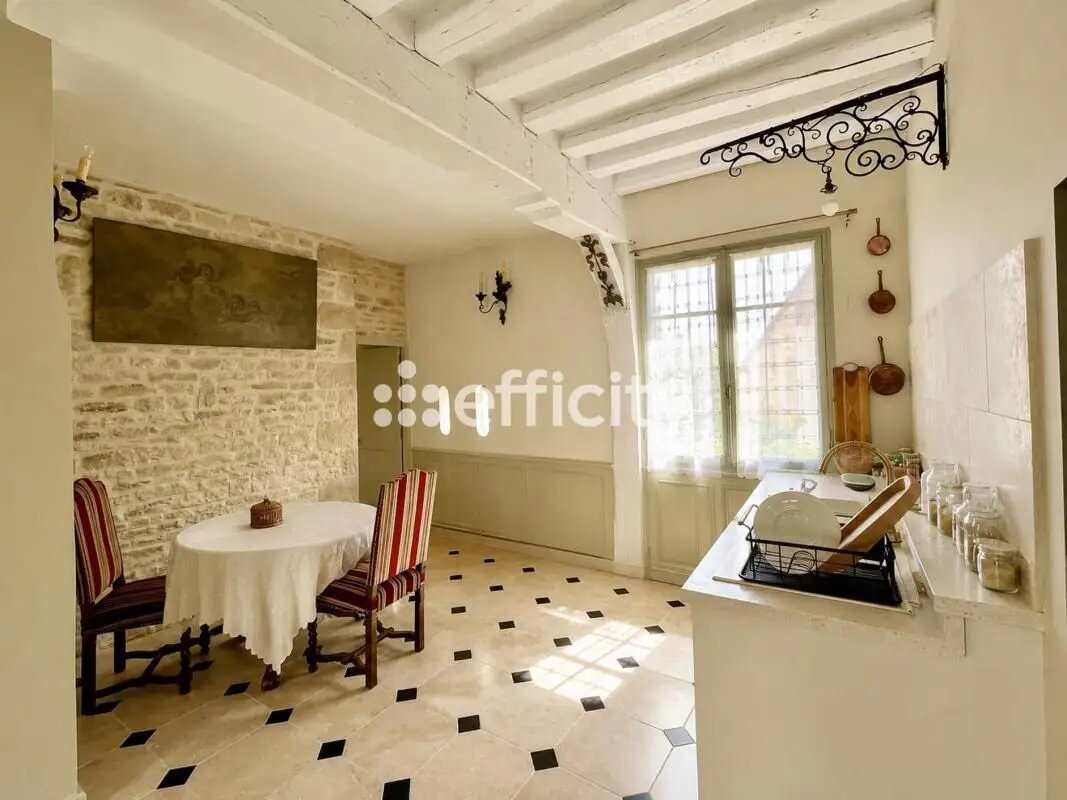 Appartement à vendre, 79m², Lisieux
