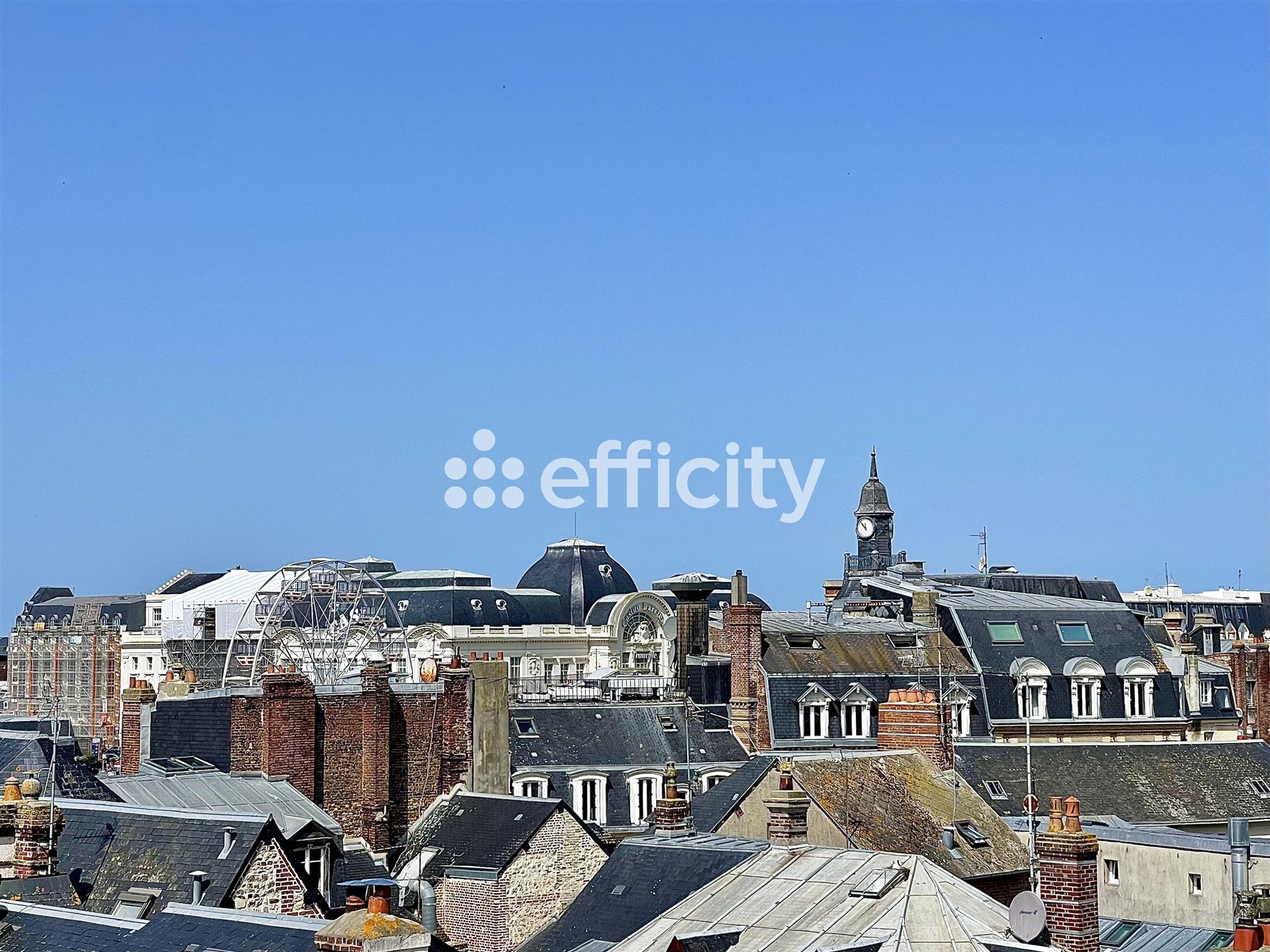 Maison à vendre, 220m², Trouville-sur-Mer