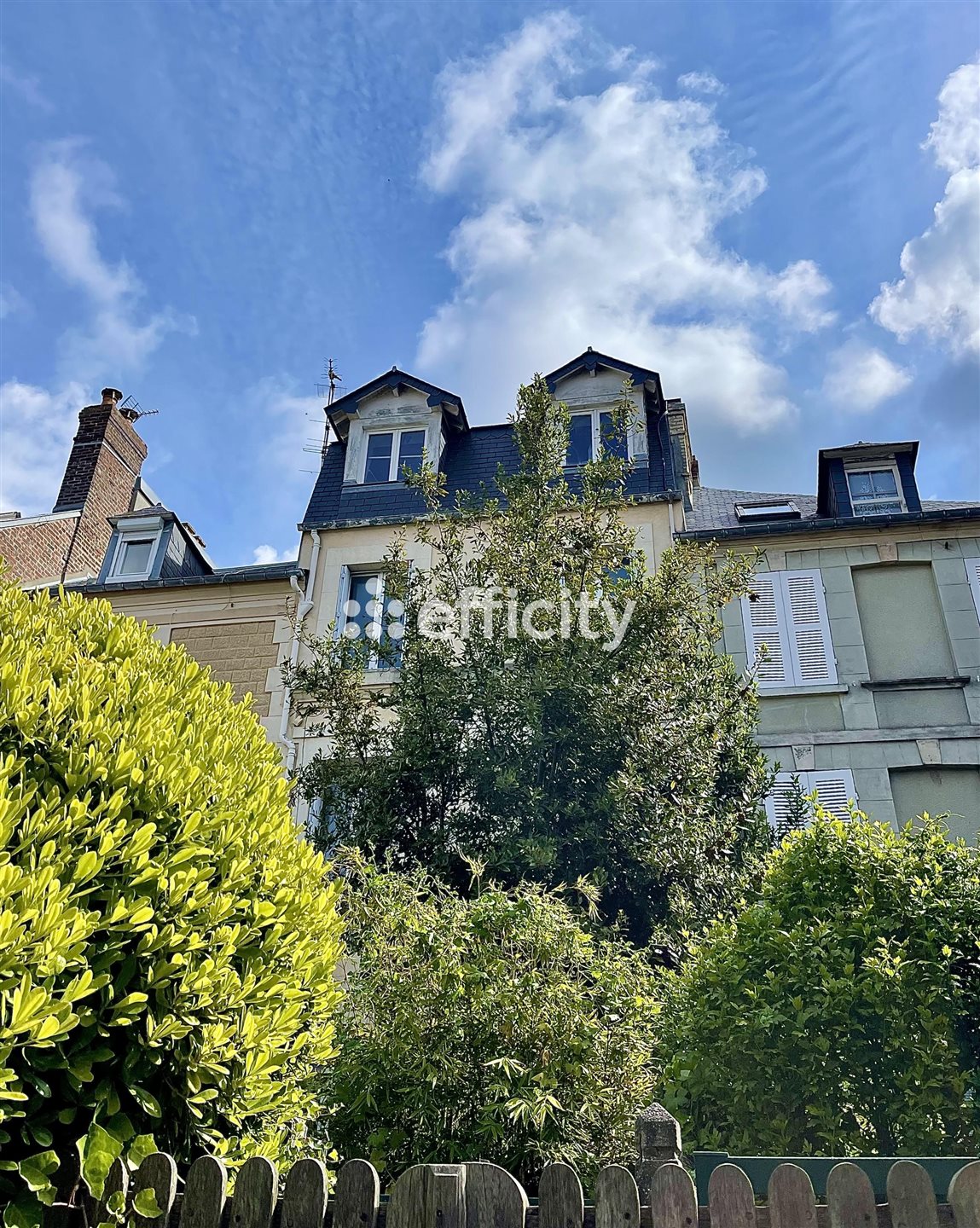 Maison à vendre, 220m², Trouville-sur-Mer