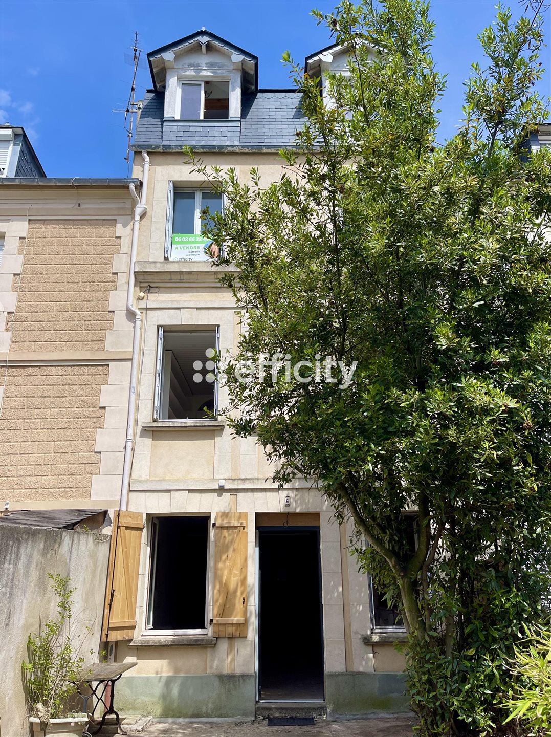 Maison à vendre, 220m², Trouville-sur-Mer