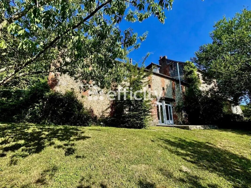 Maison à vendre, 180m², Equemauville