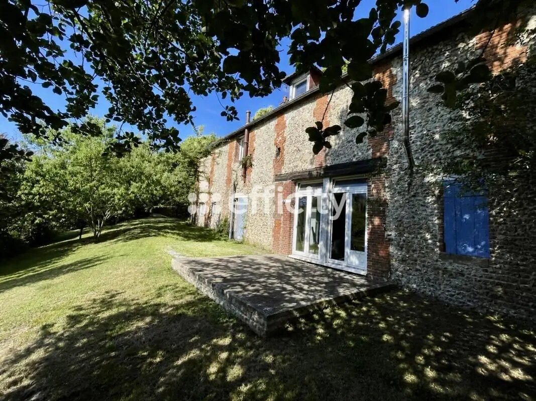 Maison à vendre, 180m², Equemauville