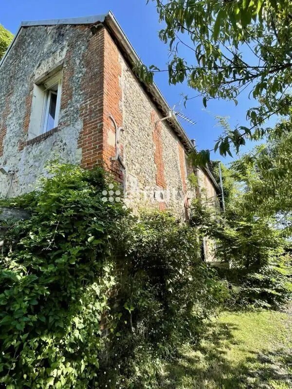 Maison à vendre, 180m², Equemauville