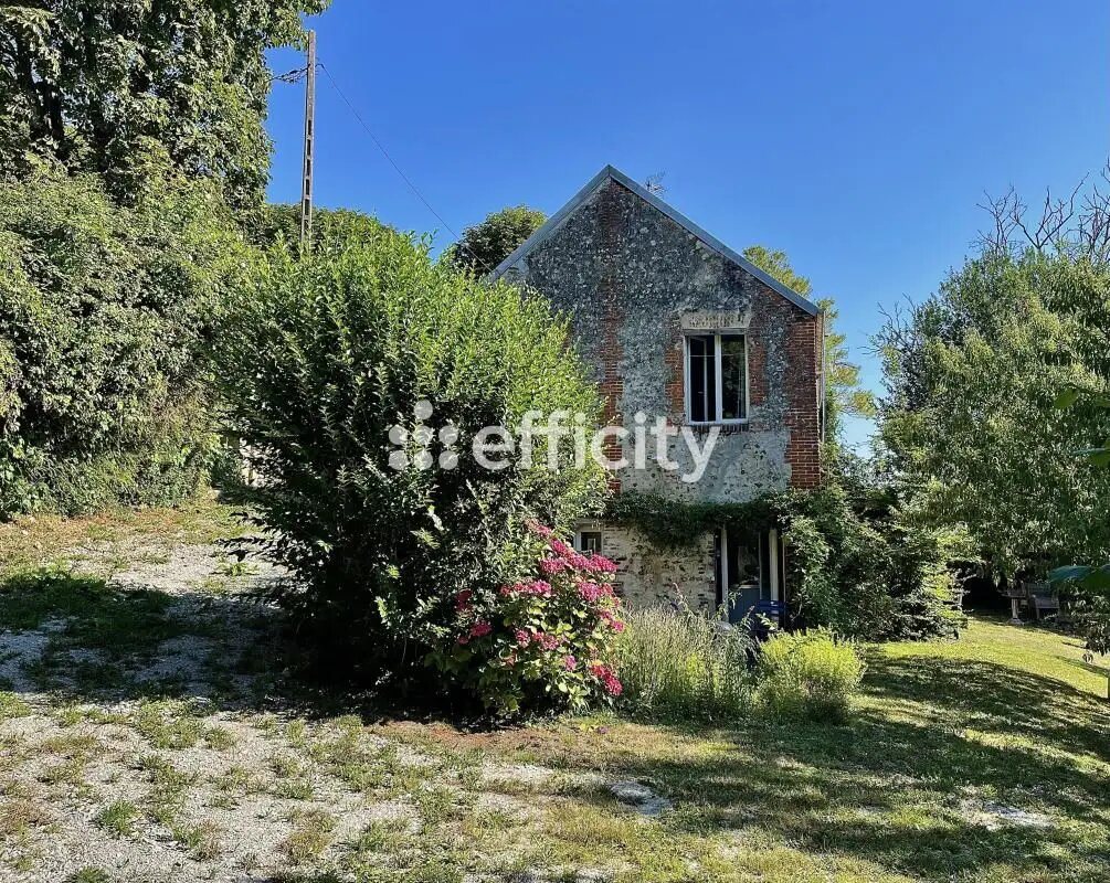 Maison à vendre, 180m², Equemauville