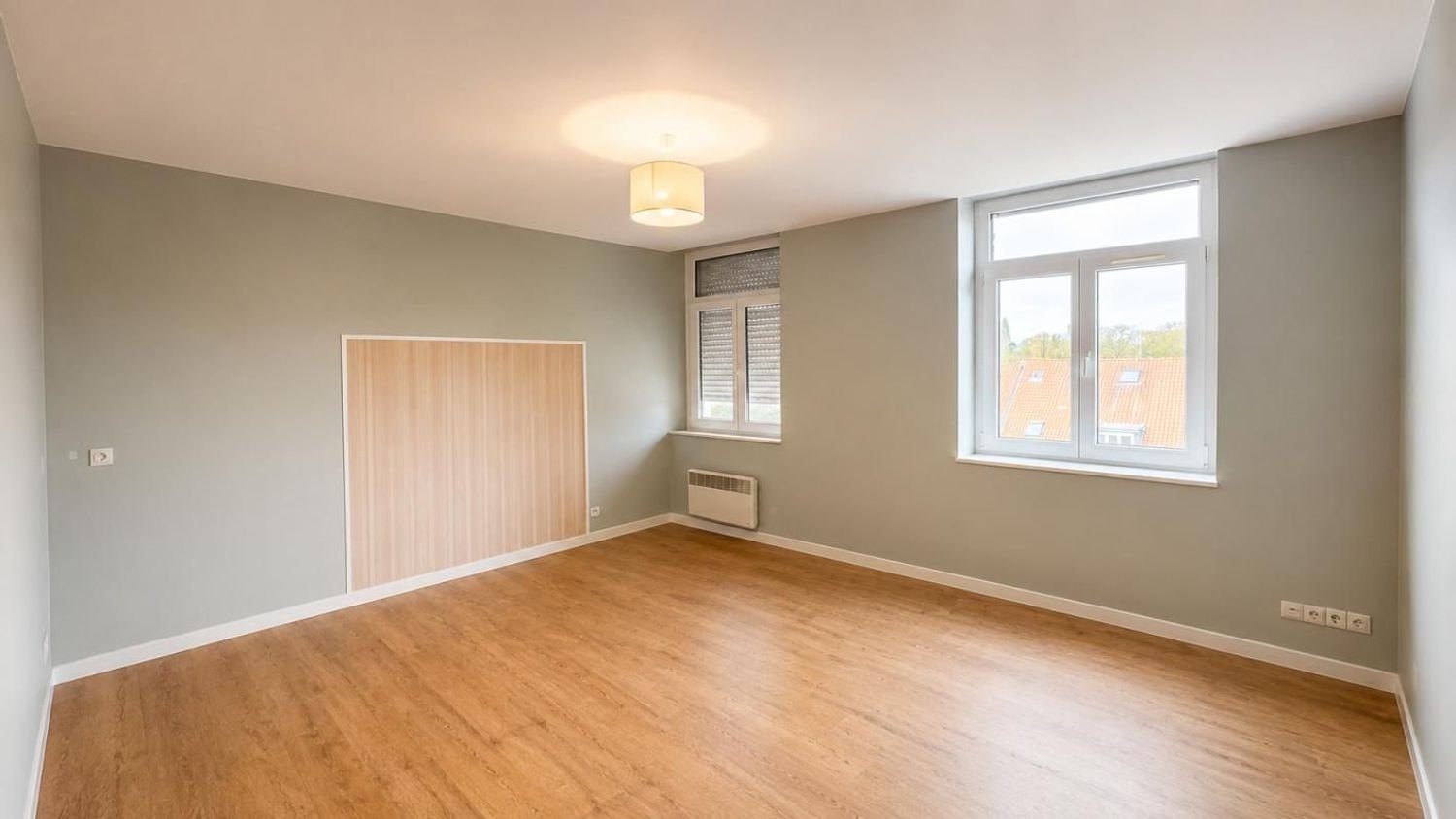 Appartement à vendre, 57m², Tourcoing