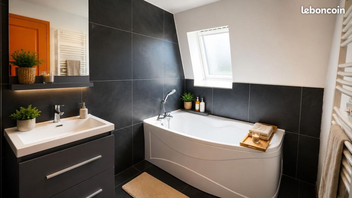Maison à vendre, 71m², Tourcoing