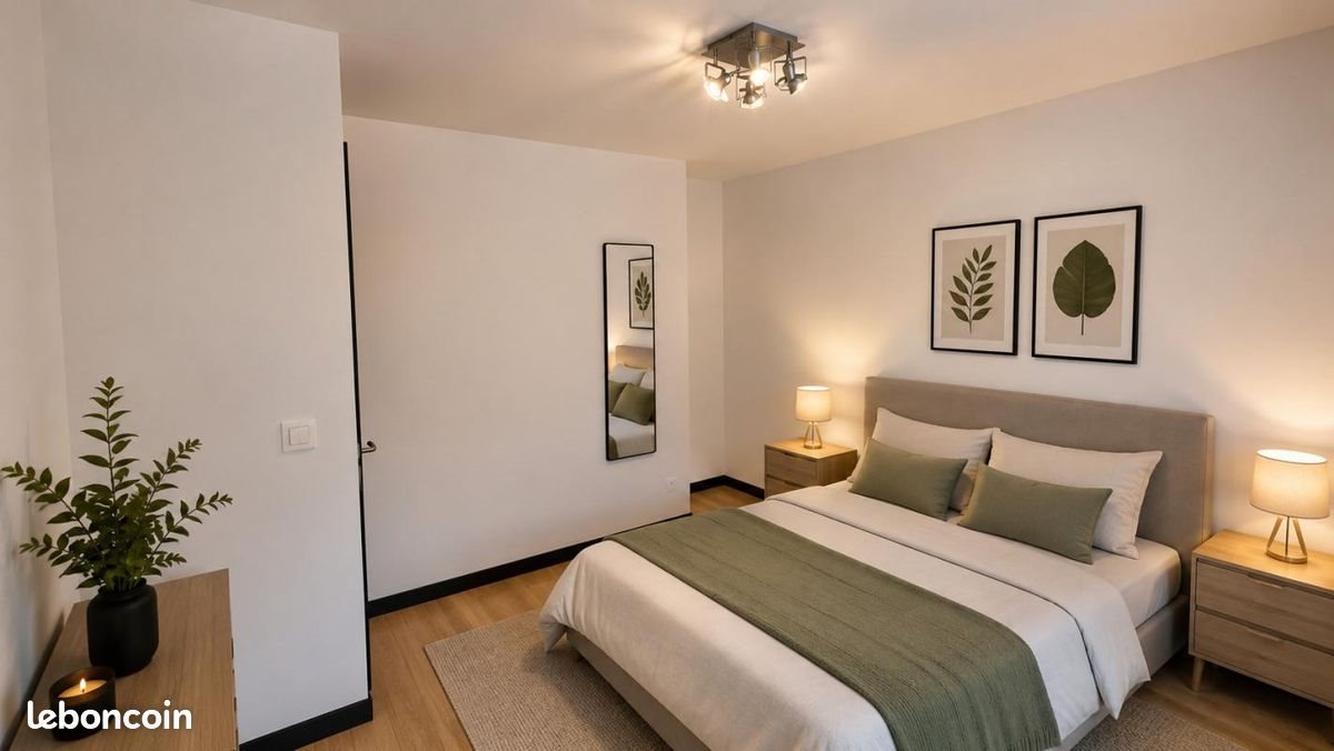 Maison à vendre, 71m², Tourcoing