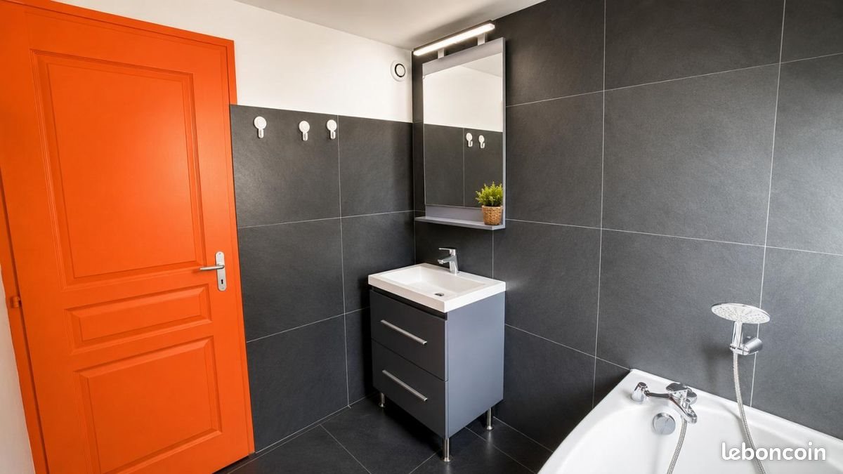 Maison à vendre, 71m², Tourcoing