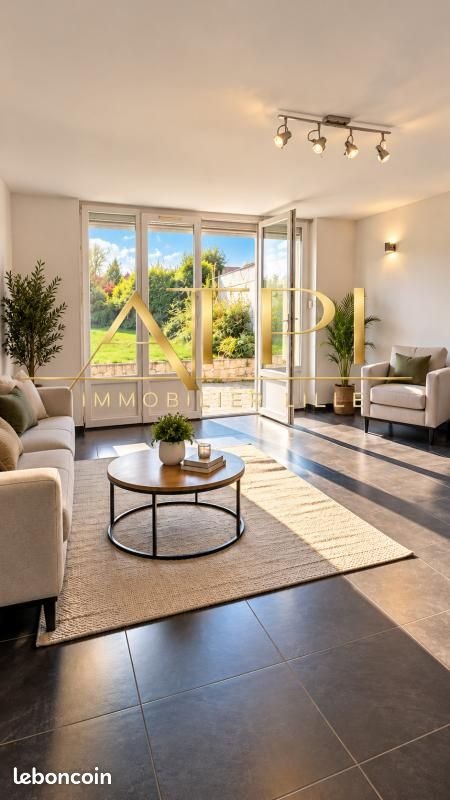 Maison à vendre, 90m², Tourcoing