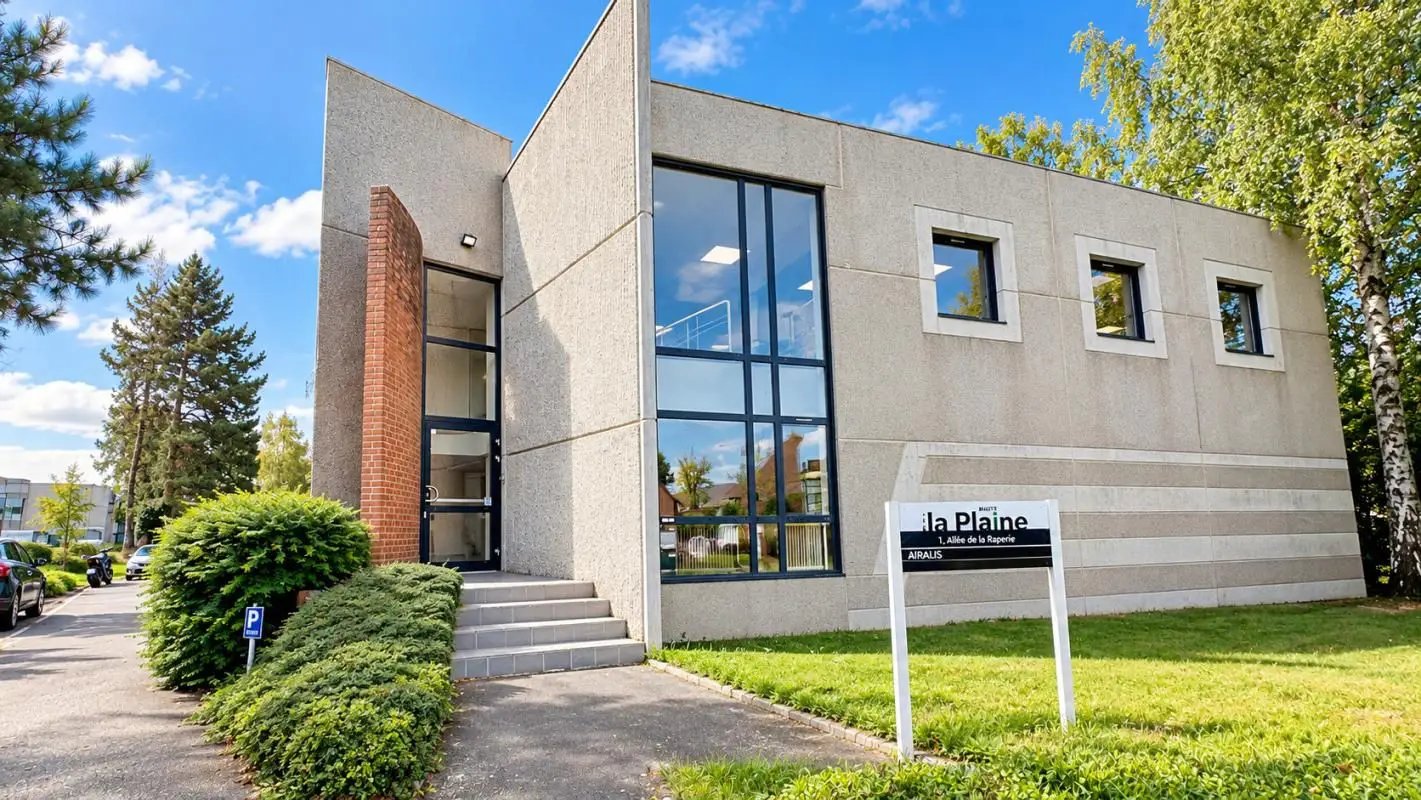 Appartement à louer, NaNm², Villeneuve-d'Ascq