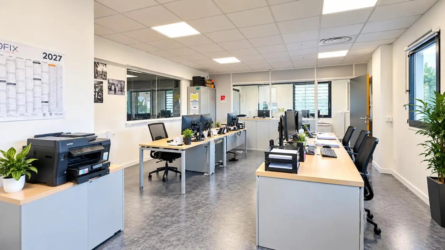 Appartement à louer, NaNm², Villeneuve-d'Ascq
