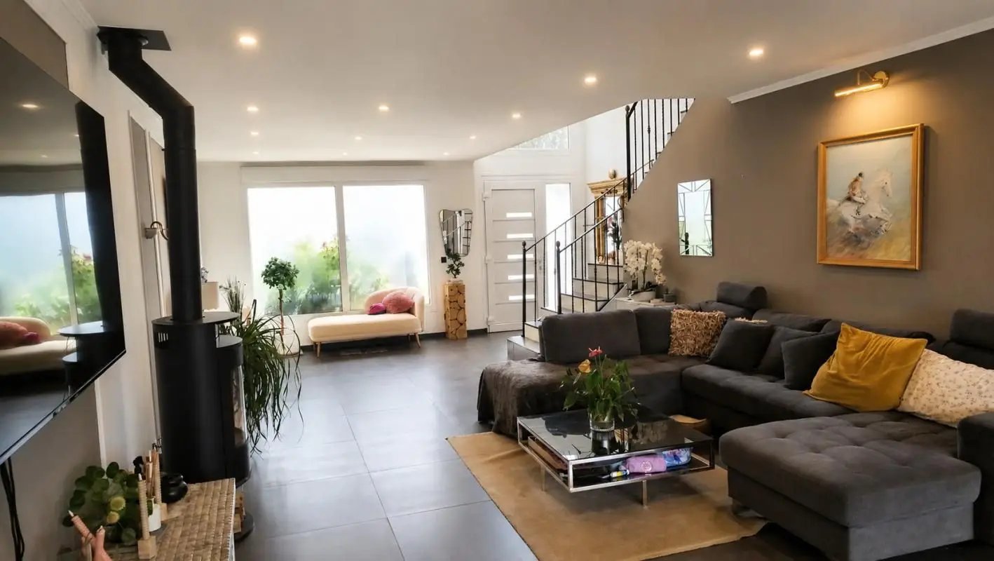 Maison à vendre, 200m², Nieppe