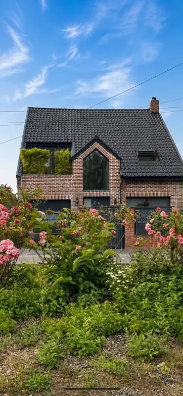 Maison à vendre, 200m², Nieppe
