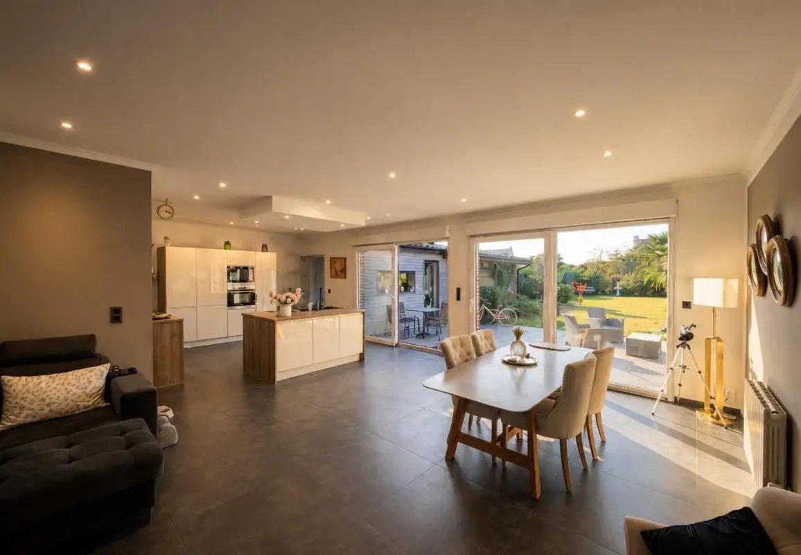Maison à vendre, 200m², Nieppe