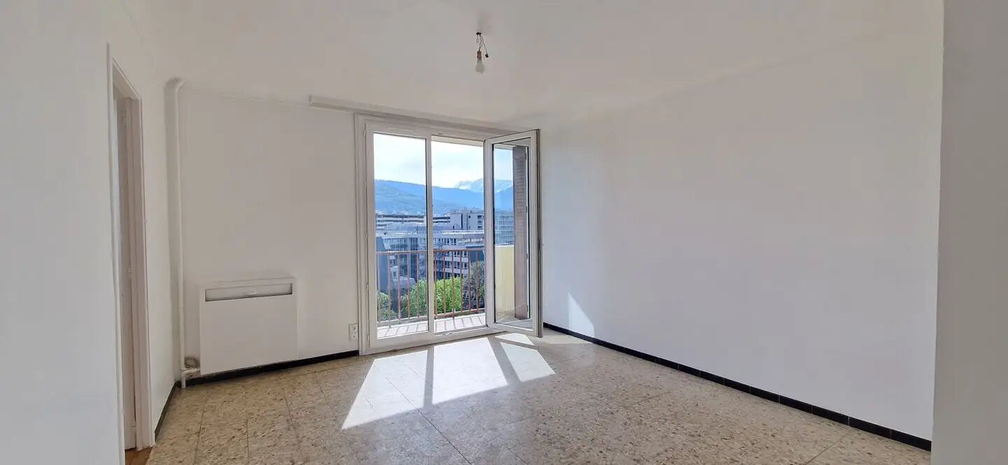 Appartement à vendre, 68m², Grenoble