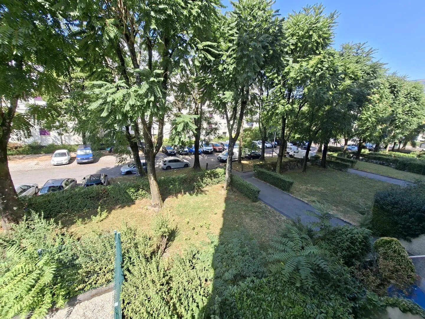 Appartement à vendre, 88m², Grenoble