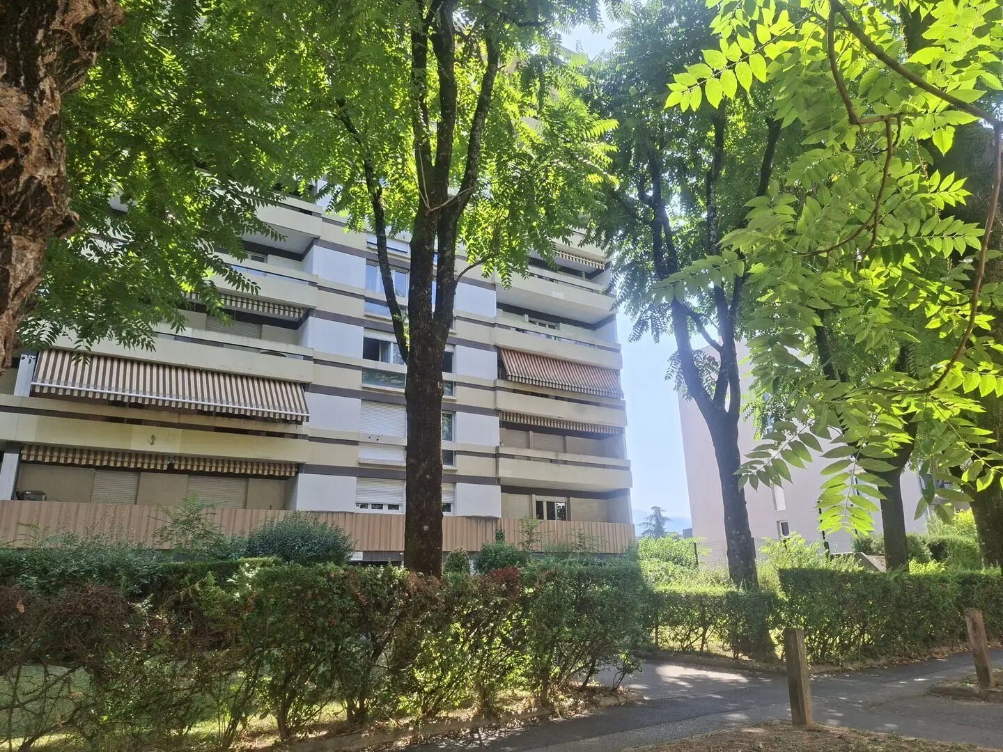 Appartement à vendre, 88m², Grenoble