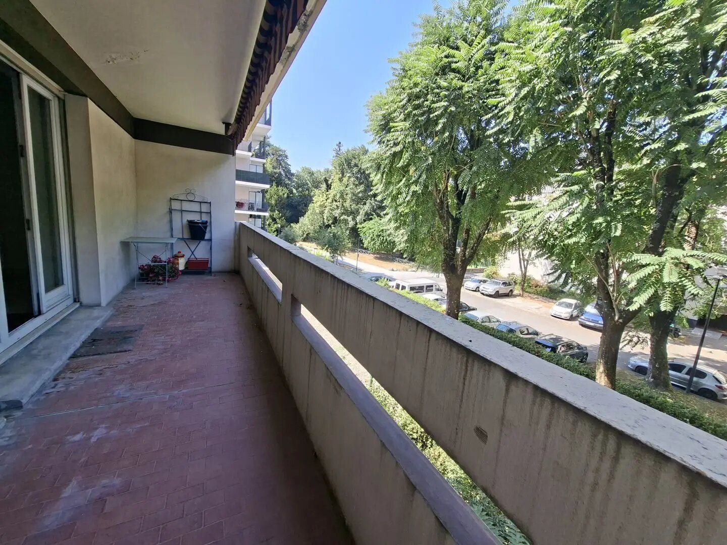 Appartement à vendre, 88m², Grenoble
