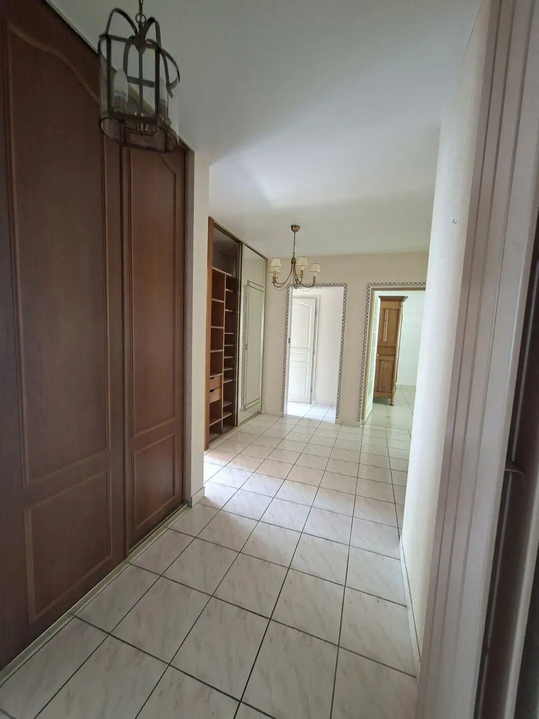 Appartement à vendre, 88m², Grenoble