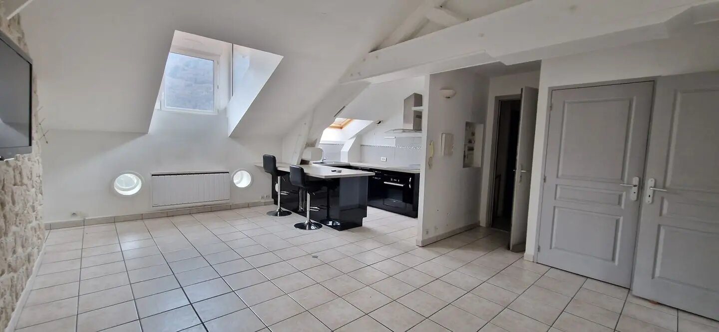Appartement à vendre, 52m², Vizille