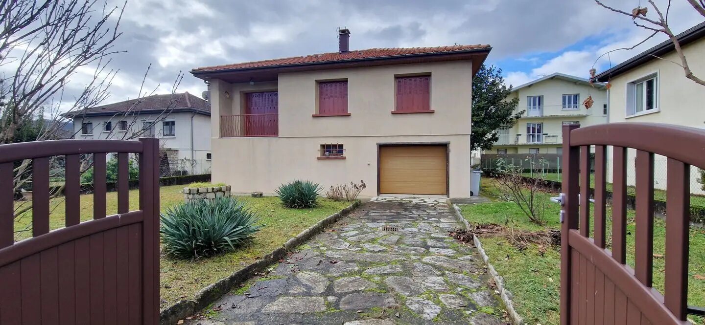 Maison à vendre, 110m², Eybens
