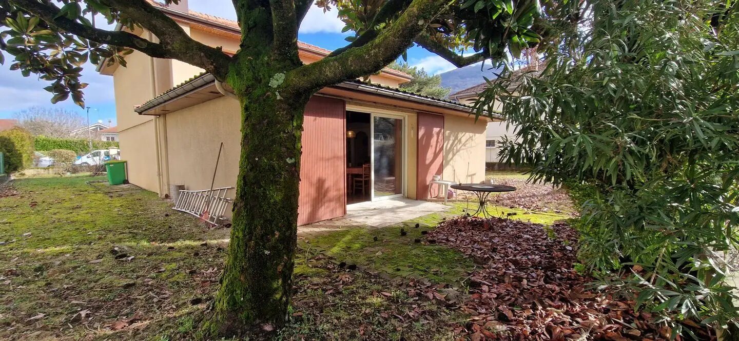 Maison à vendre, 110m², Eybens