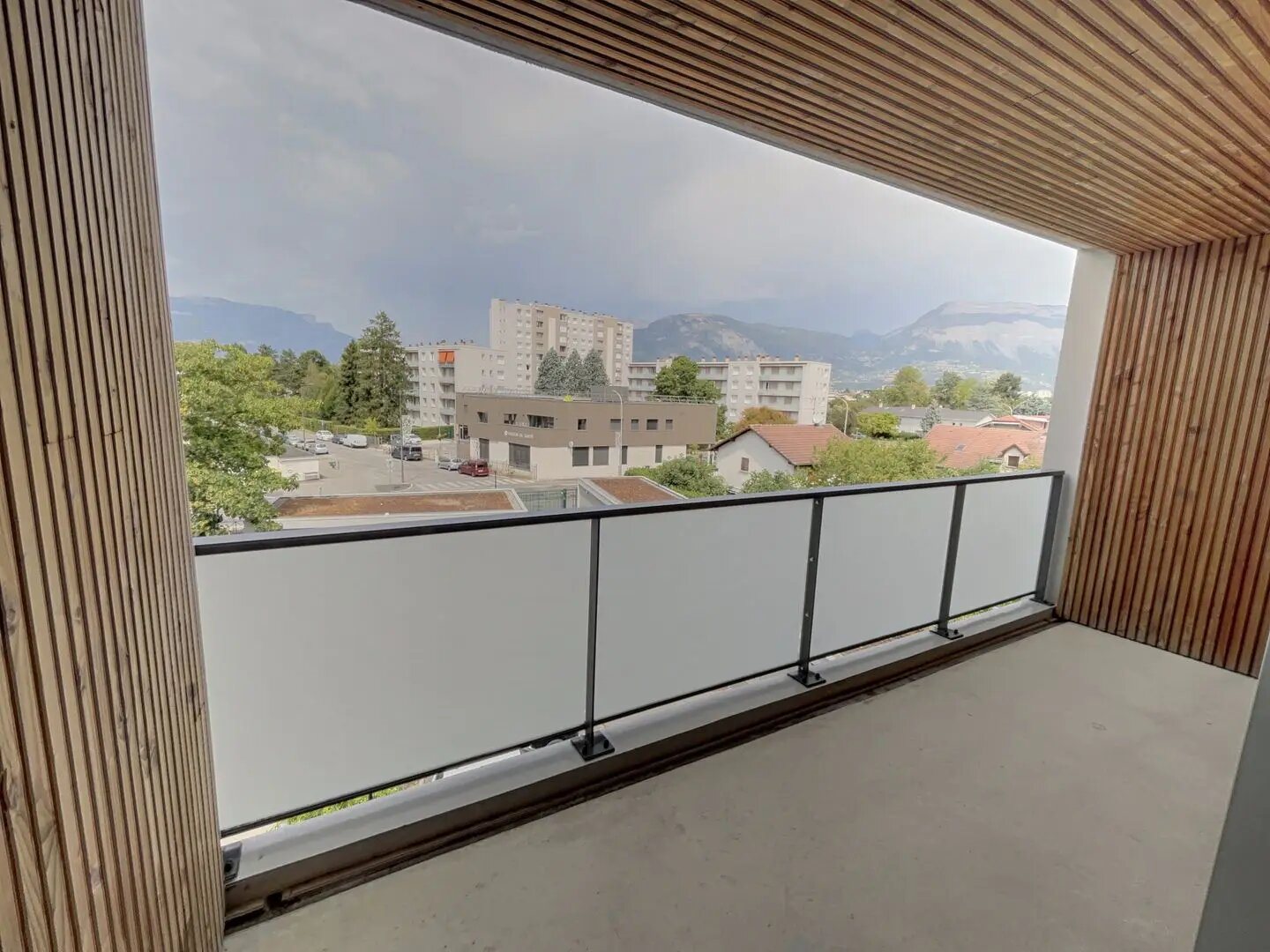Appartement à louer, 40m², Saint-Martin-d'Hères