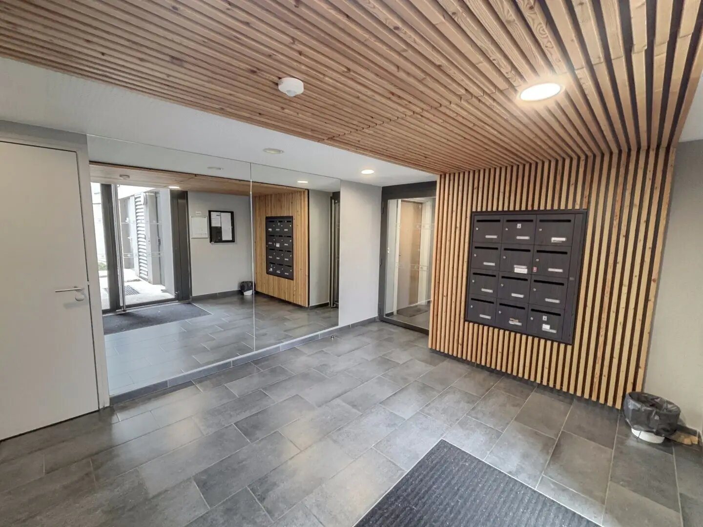 Appartement à louer, 40m², Saint-Martin-d'Hères