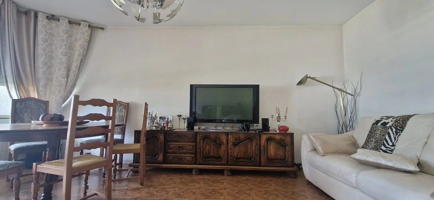 Appartement à vendre, 98m², Grenoble