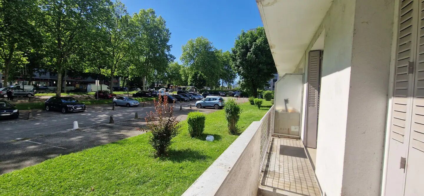 Appartement à vendre, 65m², Le Pont-de-Claix