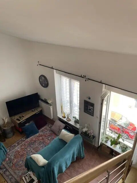 Appartement à louer, 40m², Romans-sur-Isère