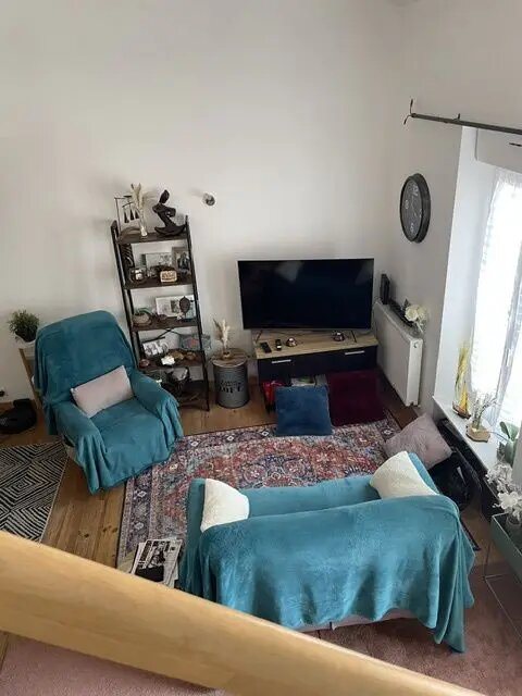 Appartement à louer, 40m², Romans-sur-Isère